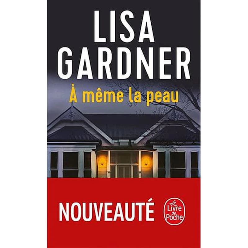 À même la peau