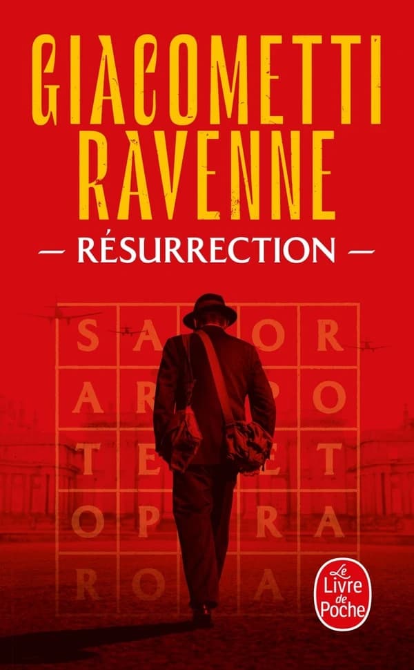Résurrection : roman