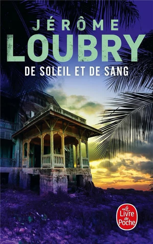 De soleil et de sang