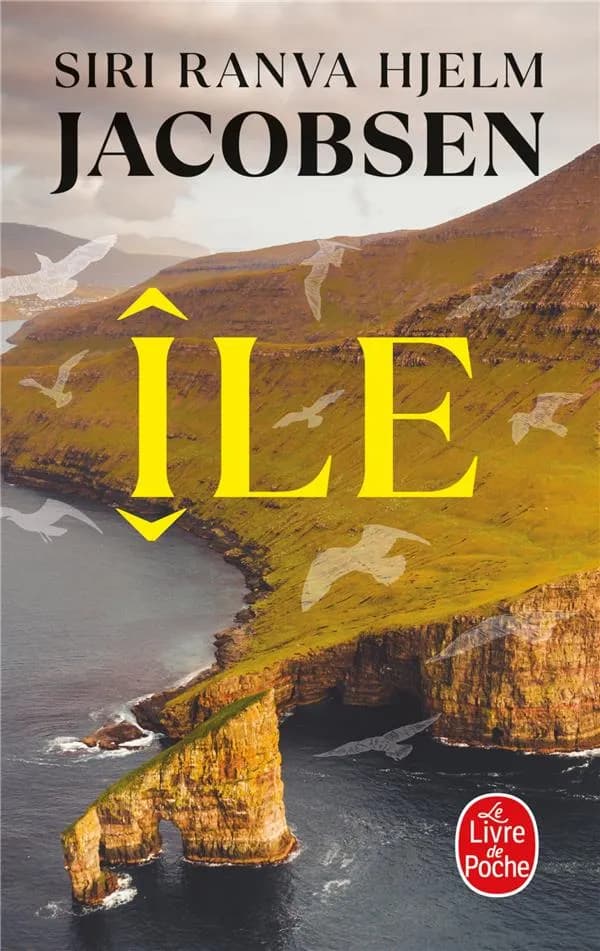 Île