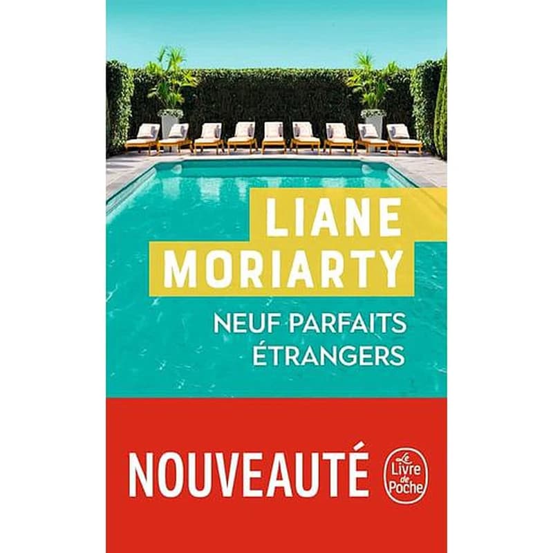 Neuf parfaits étrangers