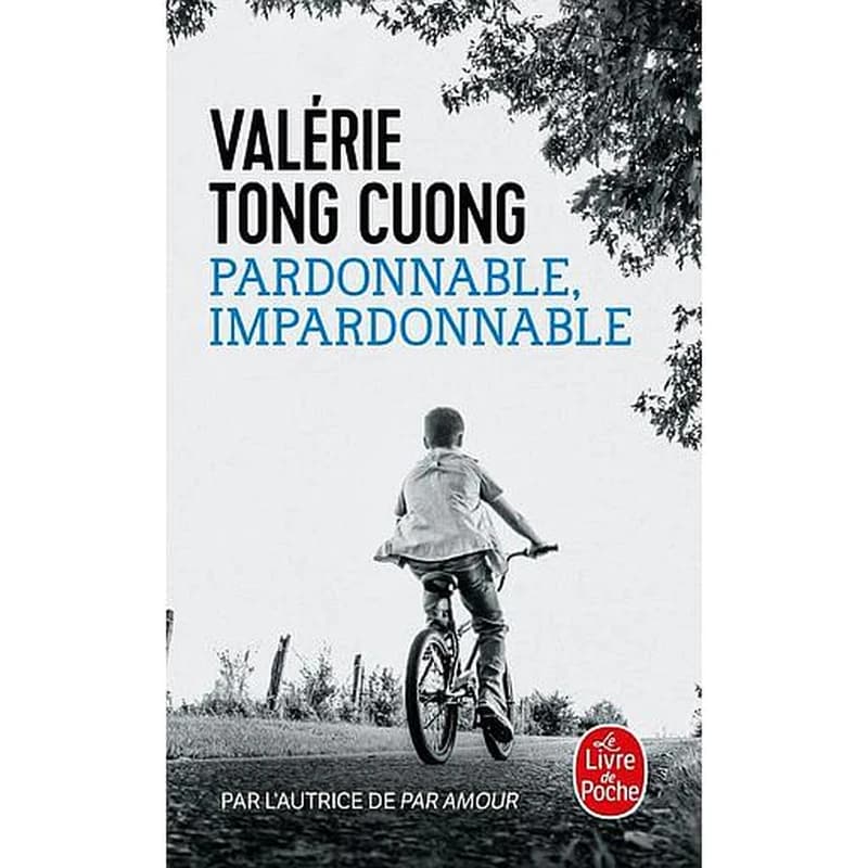 Pardonnable, impardonnable : roman