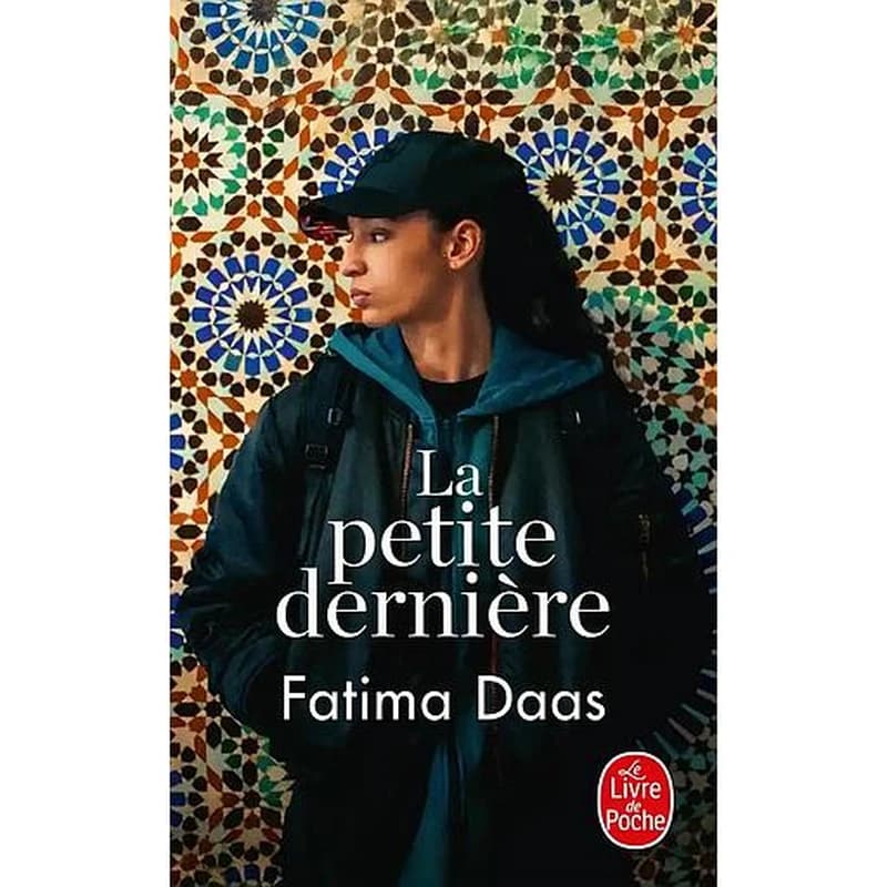 La petite dernière
