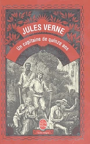 Un capitaine de quinze ans
