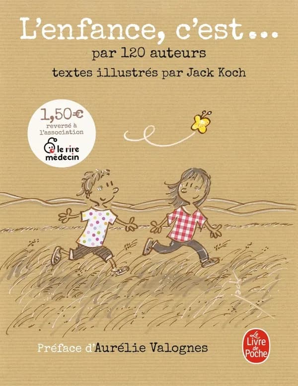 L'enfance, c'est