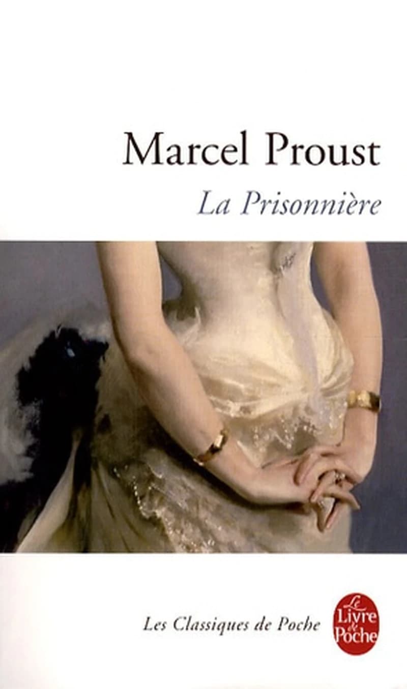 La prisonnière