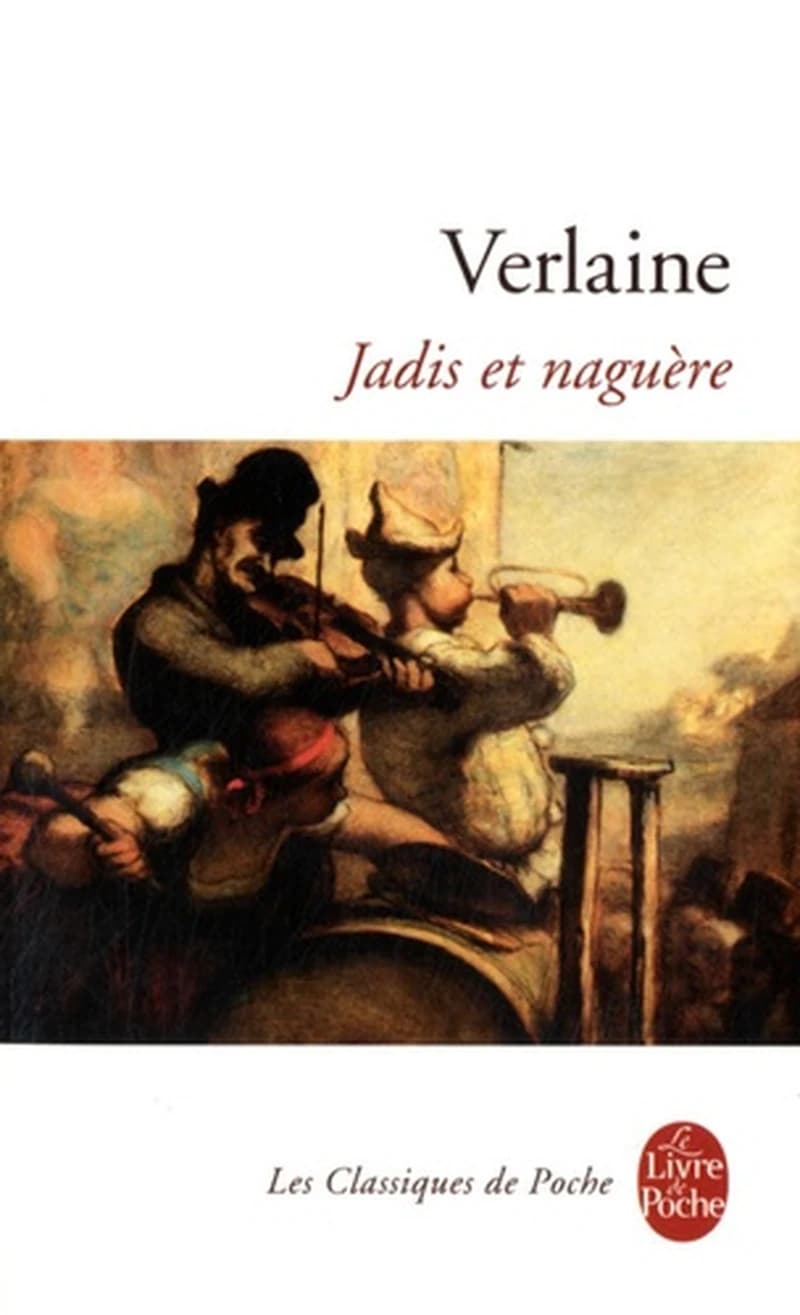 Jadis et naguère