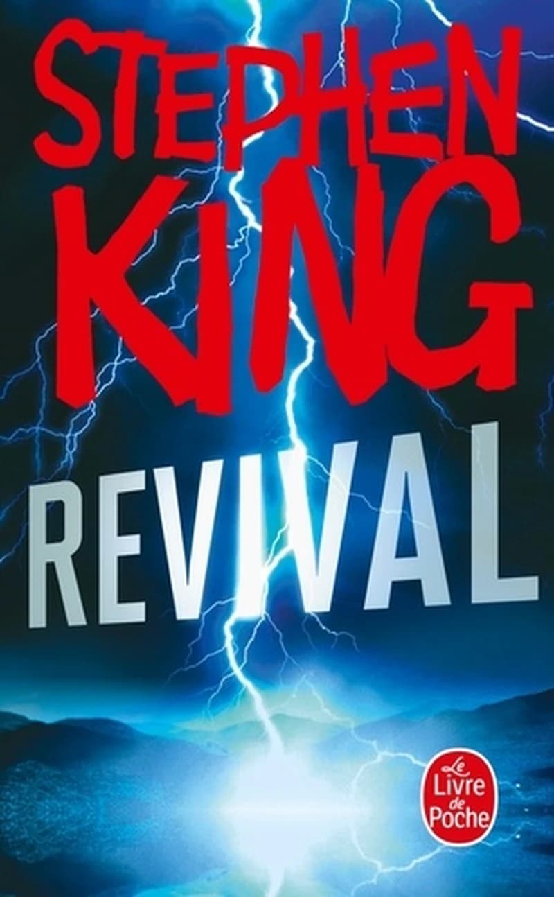 Revival : roman