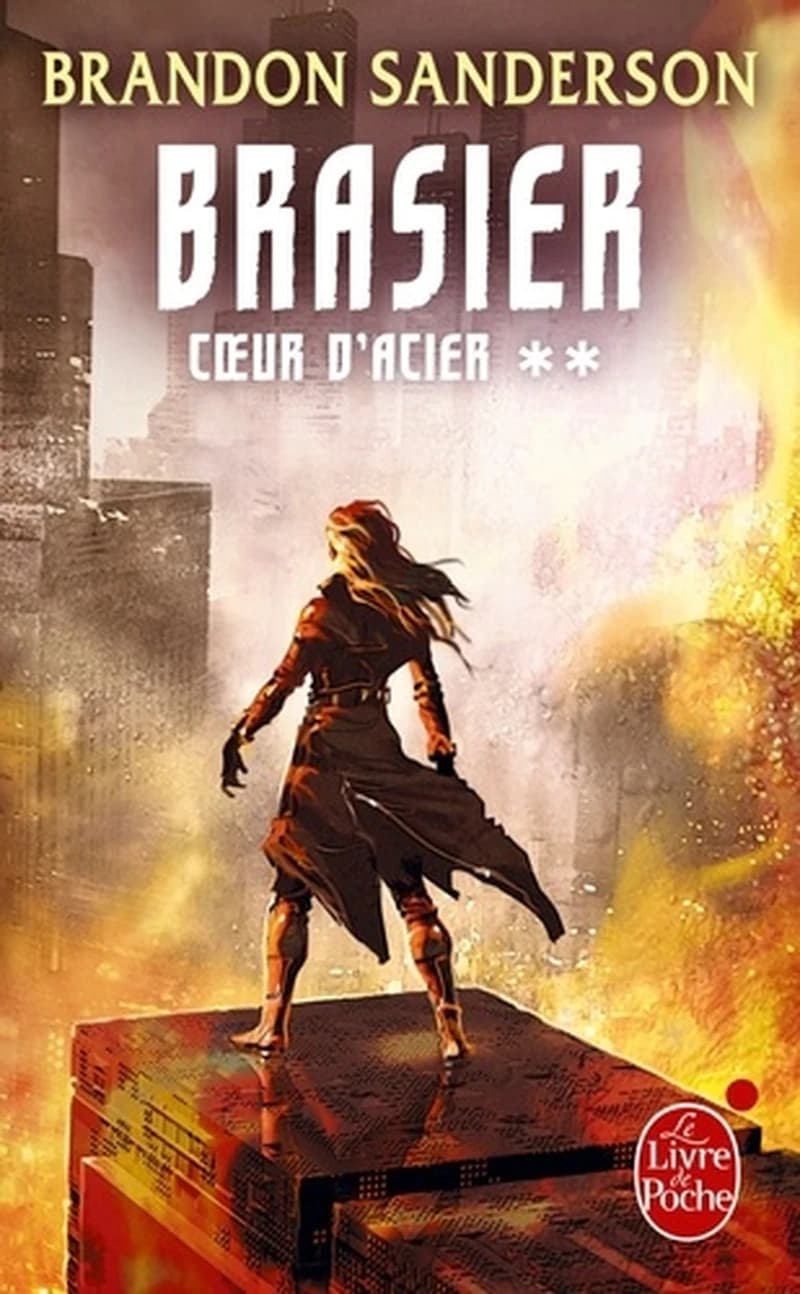 Brasier