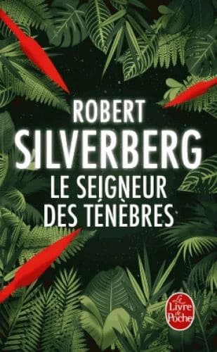 Le seigneur des ténèbres : roman