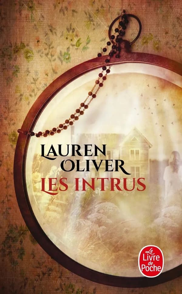 Les intrus : roman