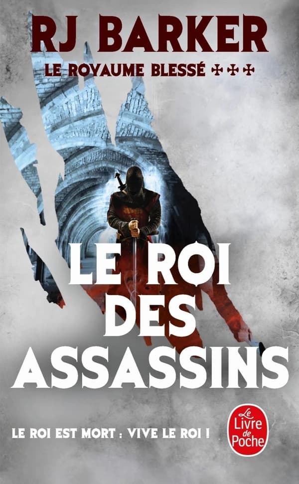 Le roi des assassins