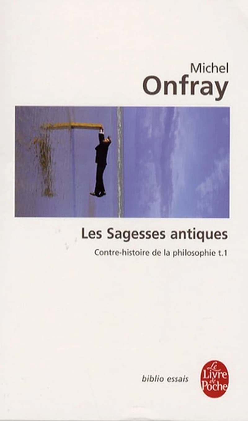 Les sagesses antiques