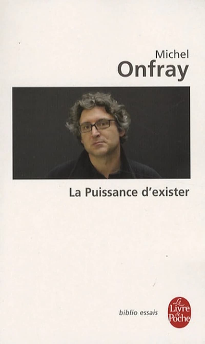 La puissance d'exister : manifeste hédoniste