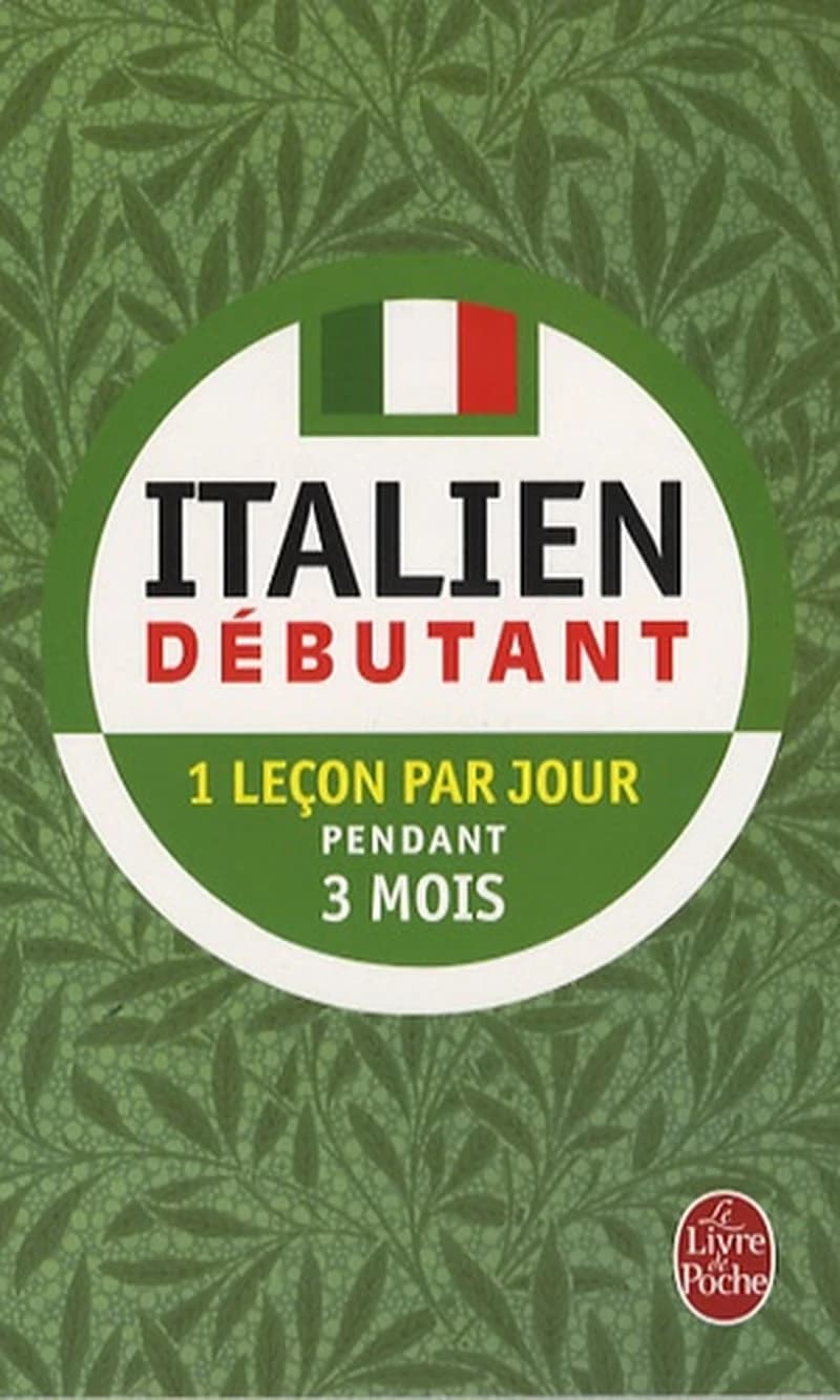 Italien - Debutant