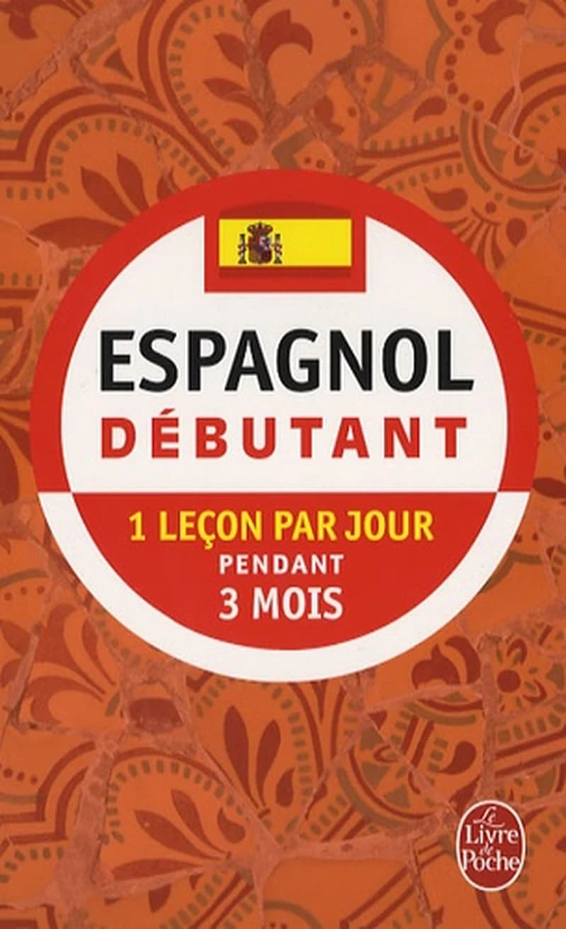 Espagnol débutant (Nouvelle éd.) par Maria Jiménez et Justino Gracia Barrón