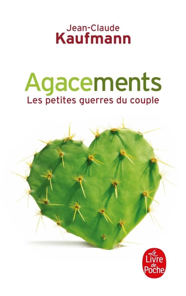 Agacements : les petites guerres du couple