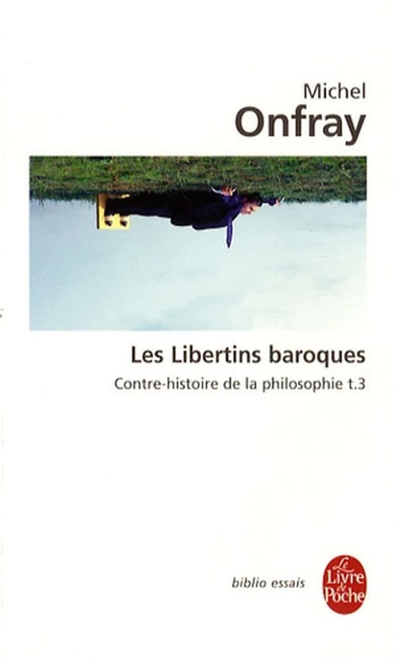 Les libertins baroques