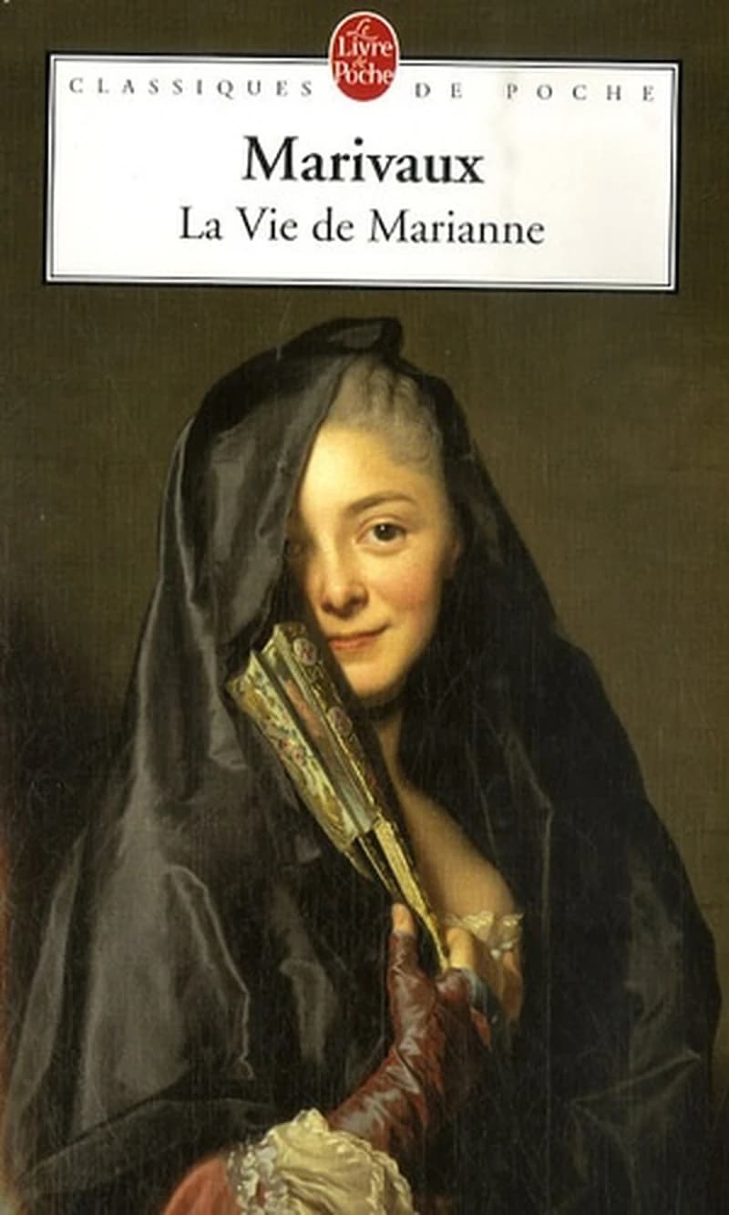 La Vie de Marianne