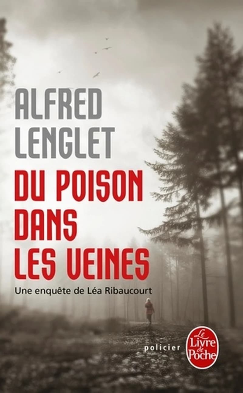 Une enquête de Léa Ribaucourt