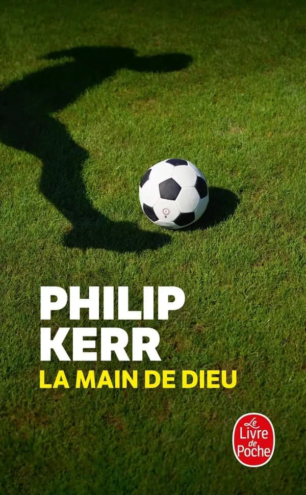 La main de Dieu