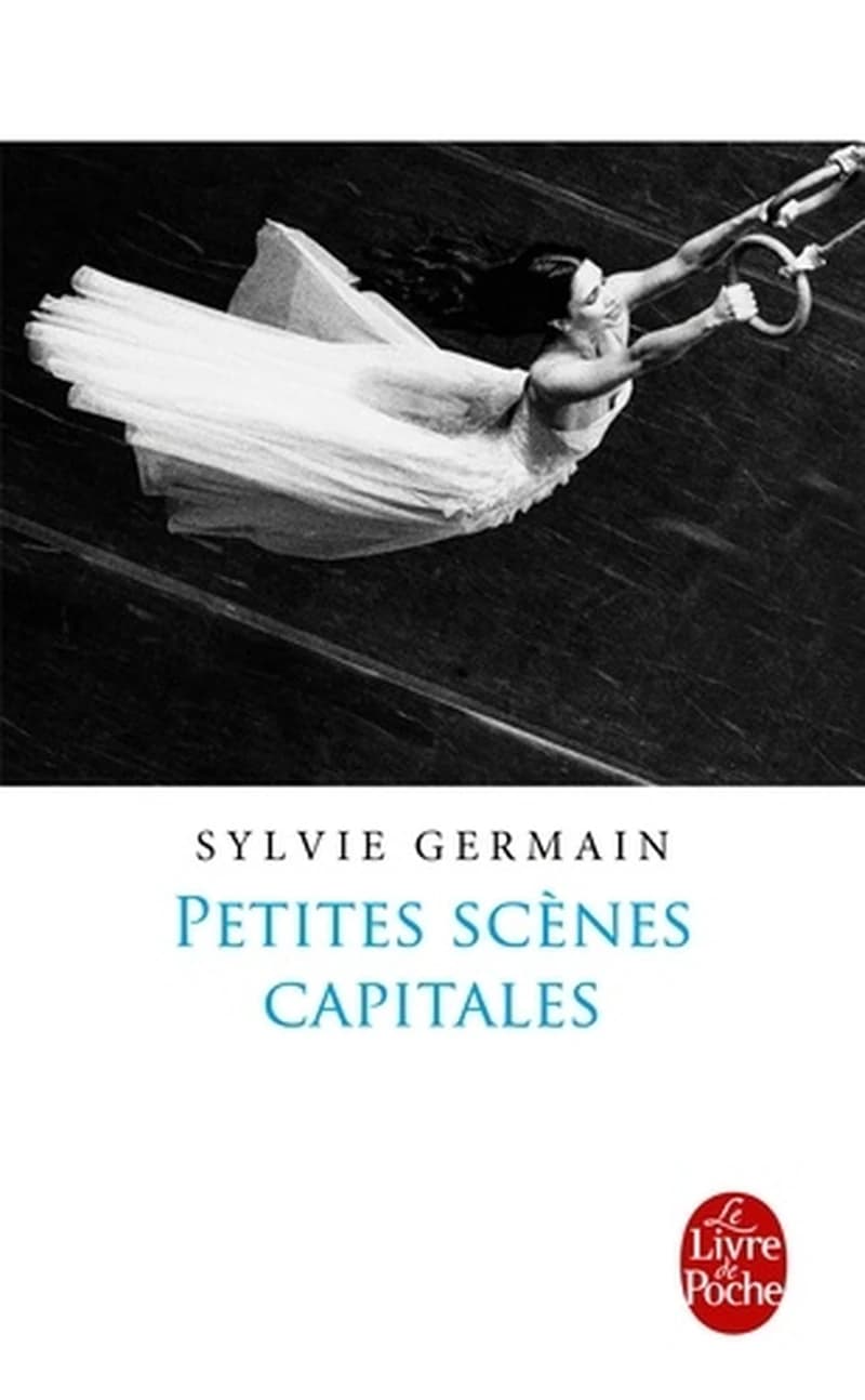 Petites scènes capitales : roman
