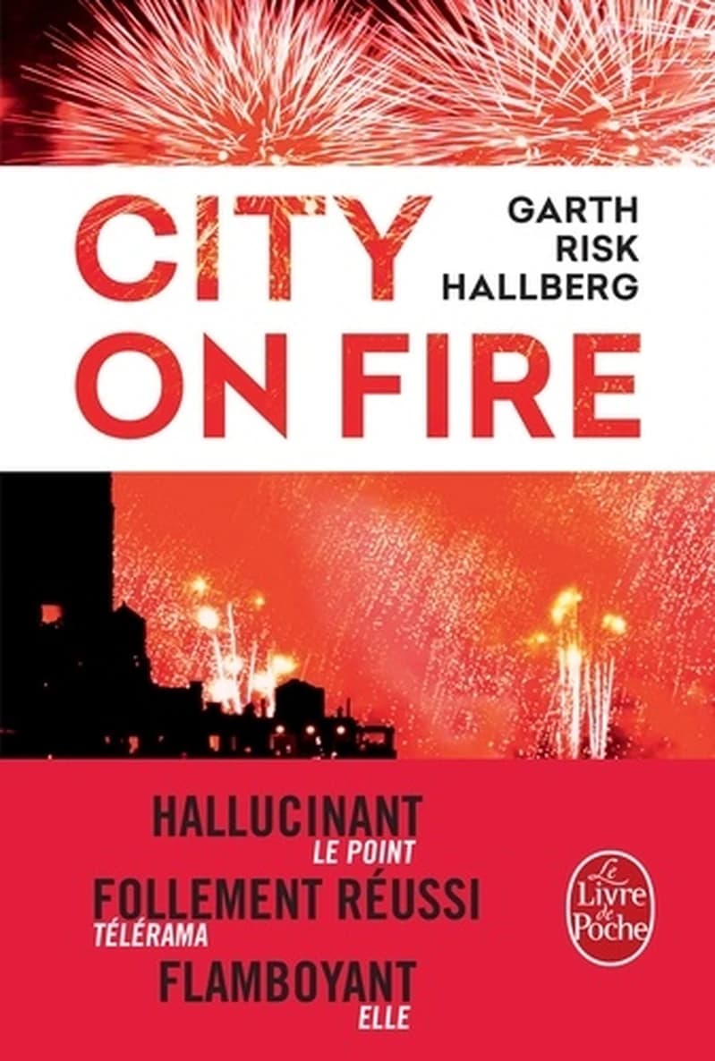 City on Fire