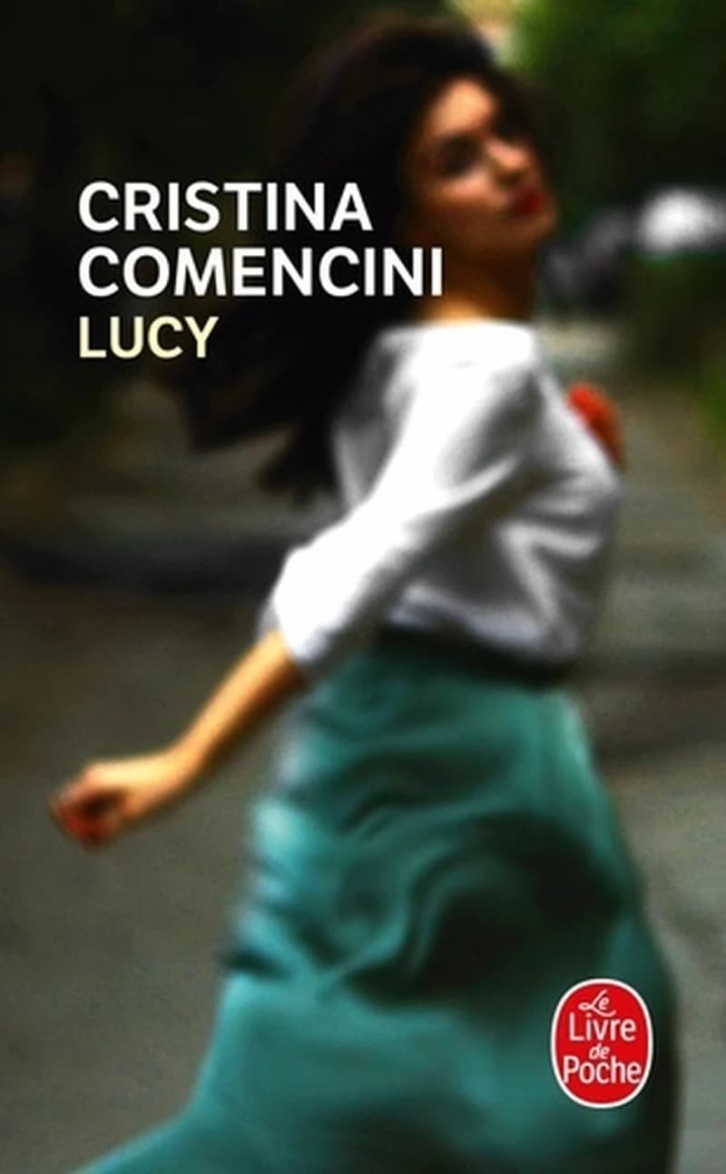 Lucy : roman