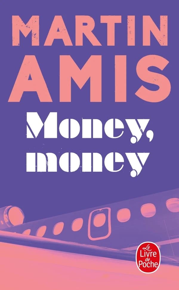Money, money