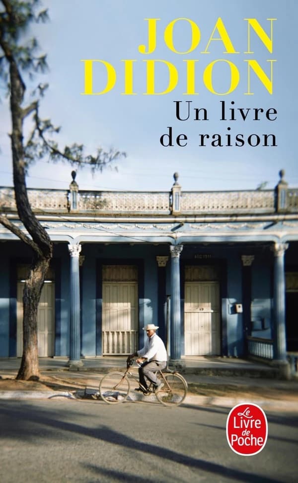 Un livre de raison : roman