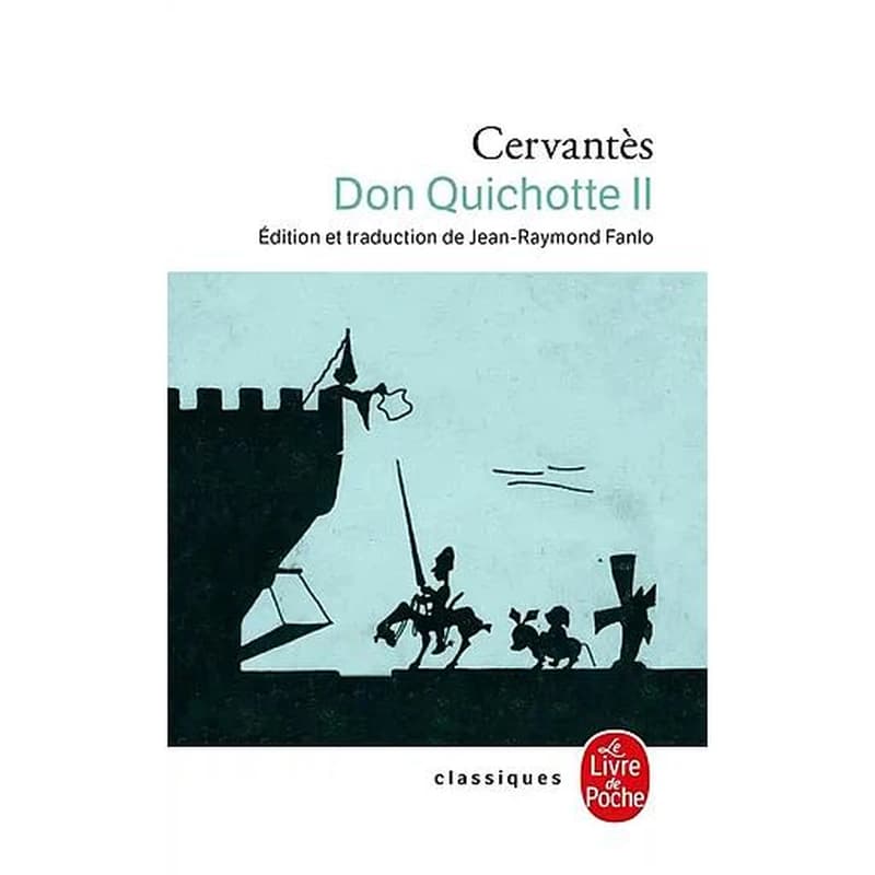 Don Quichotte