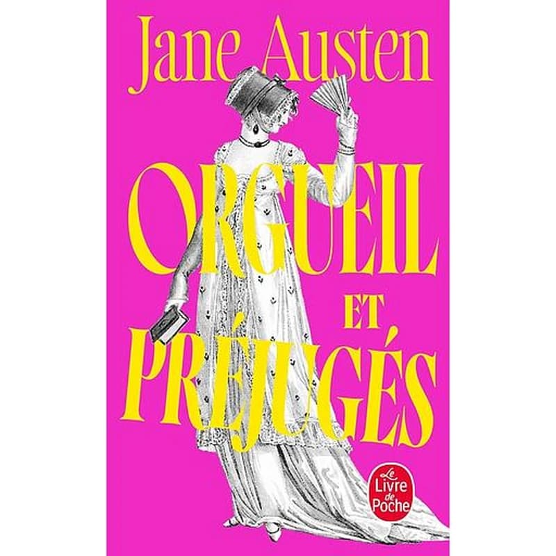 Orgueil et préjugés