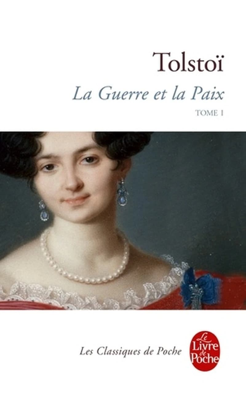 La guerre et la paix