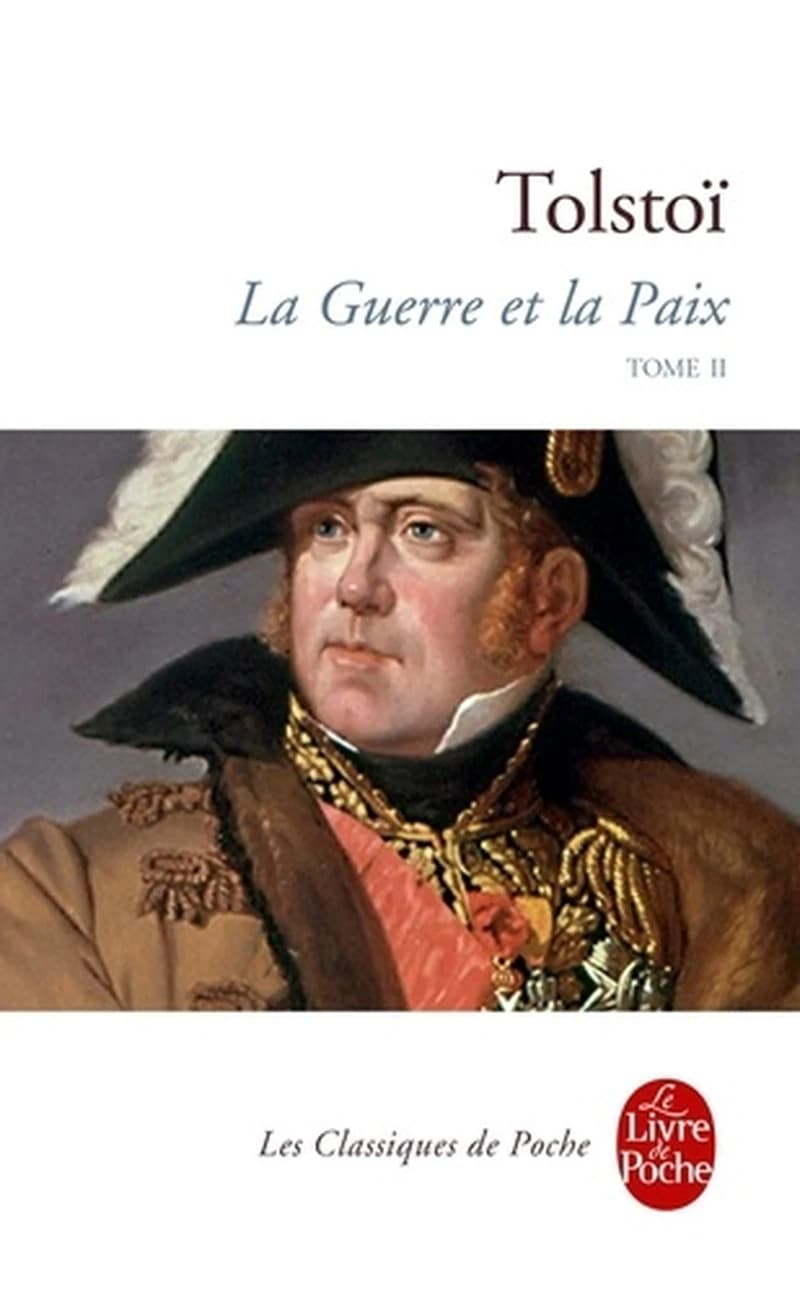 La guerre et la paix