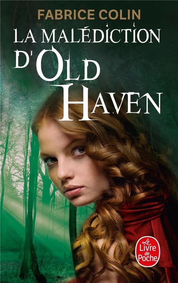 La malédiction d'Old Haven