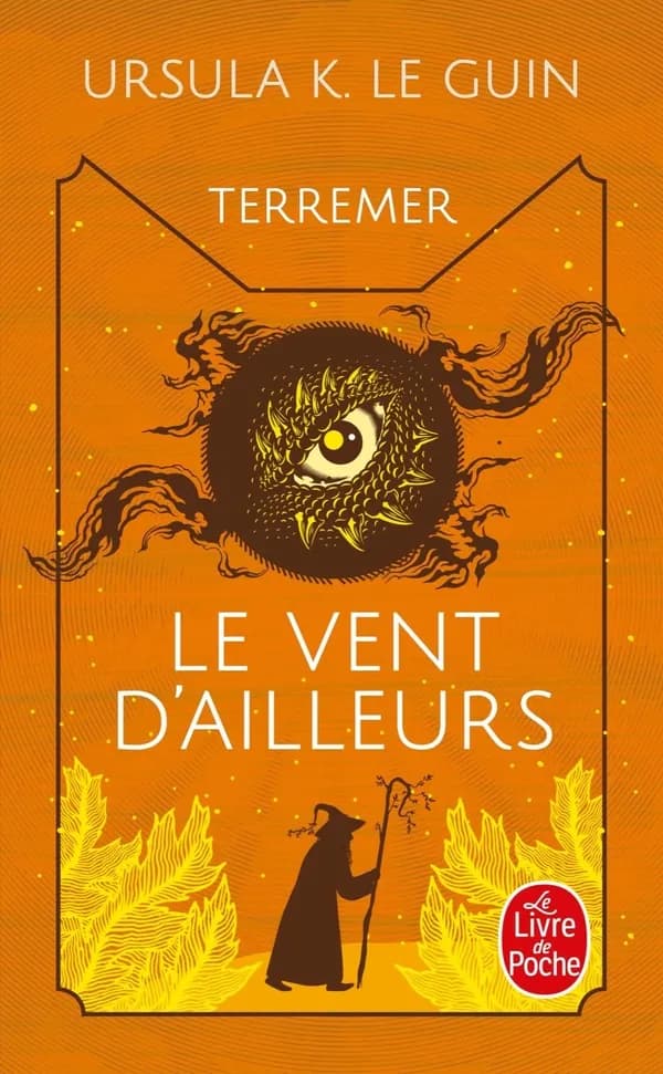 Le vent d'ailleurs
