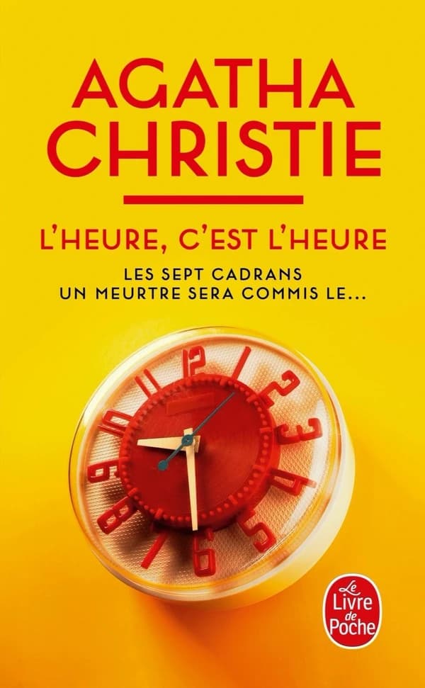 L'heure c'est l'heure