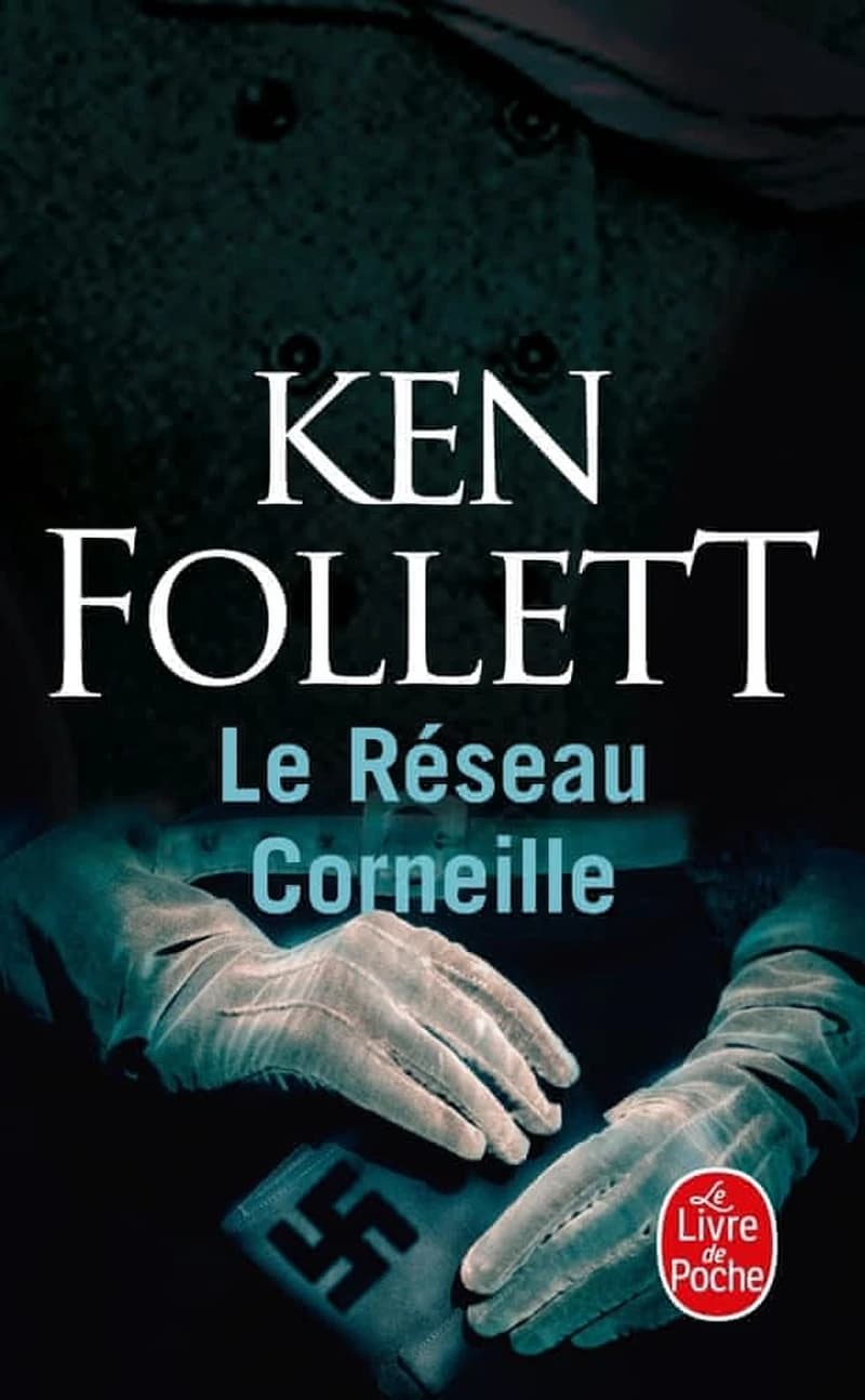 Le réseau Corneille : roman