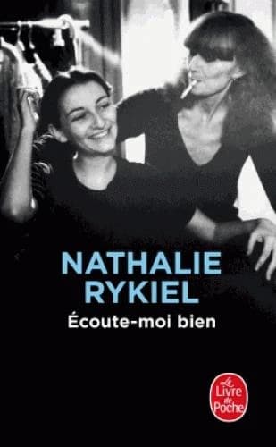 Écoute-moi bien