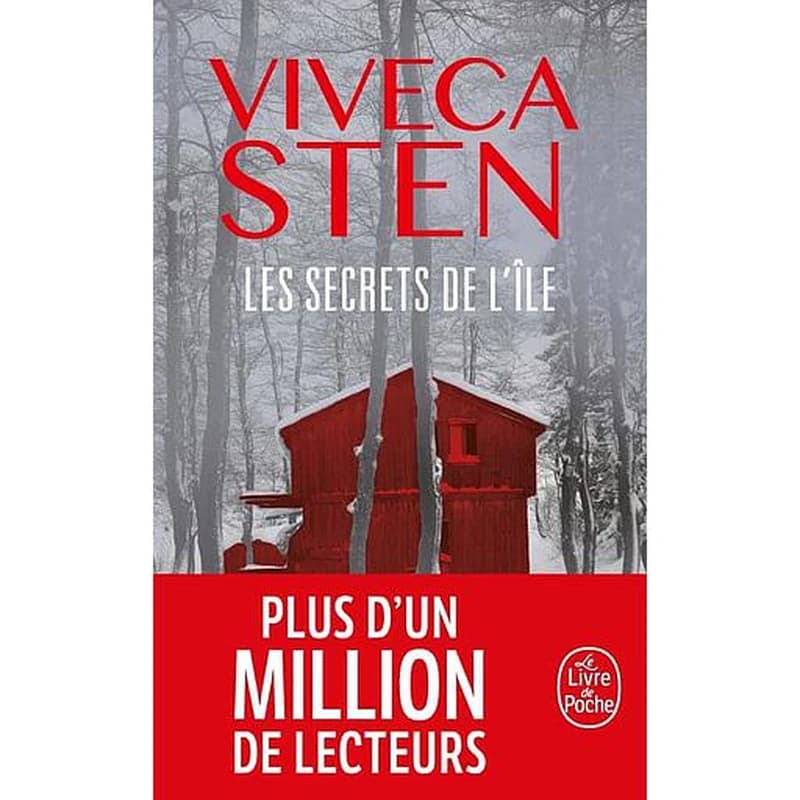 Les secrets de l'île