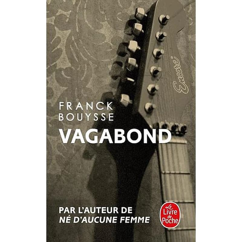 Vagabond