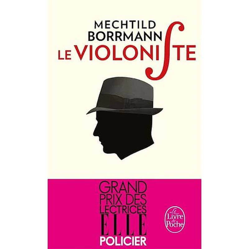 Le violoniste