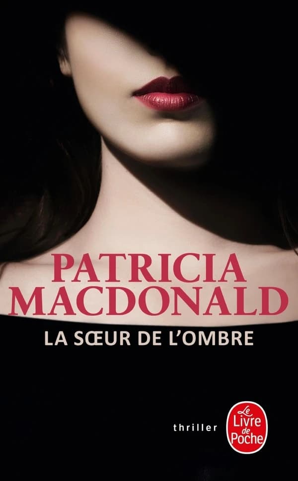 La soeur de l'ombre : roman