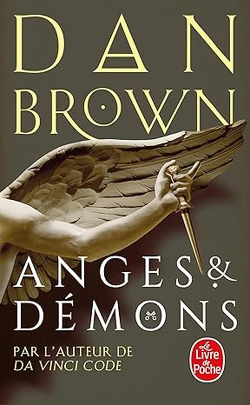 Anges et Démons
