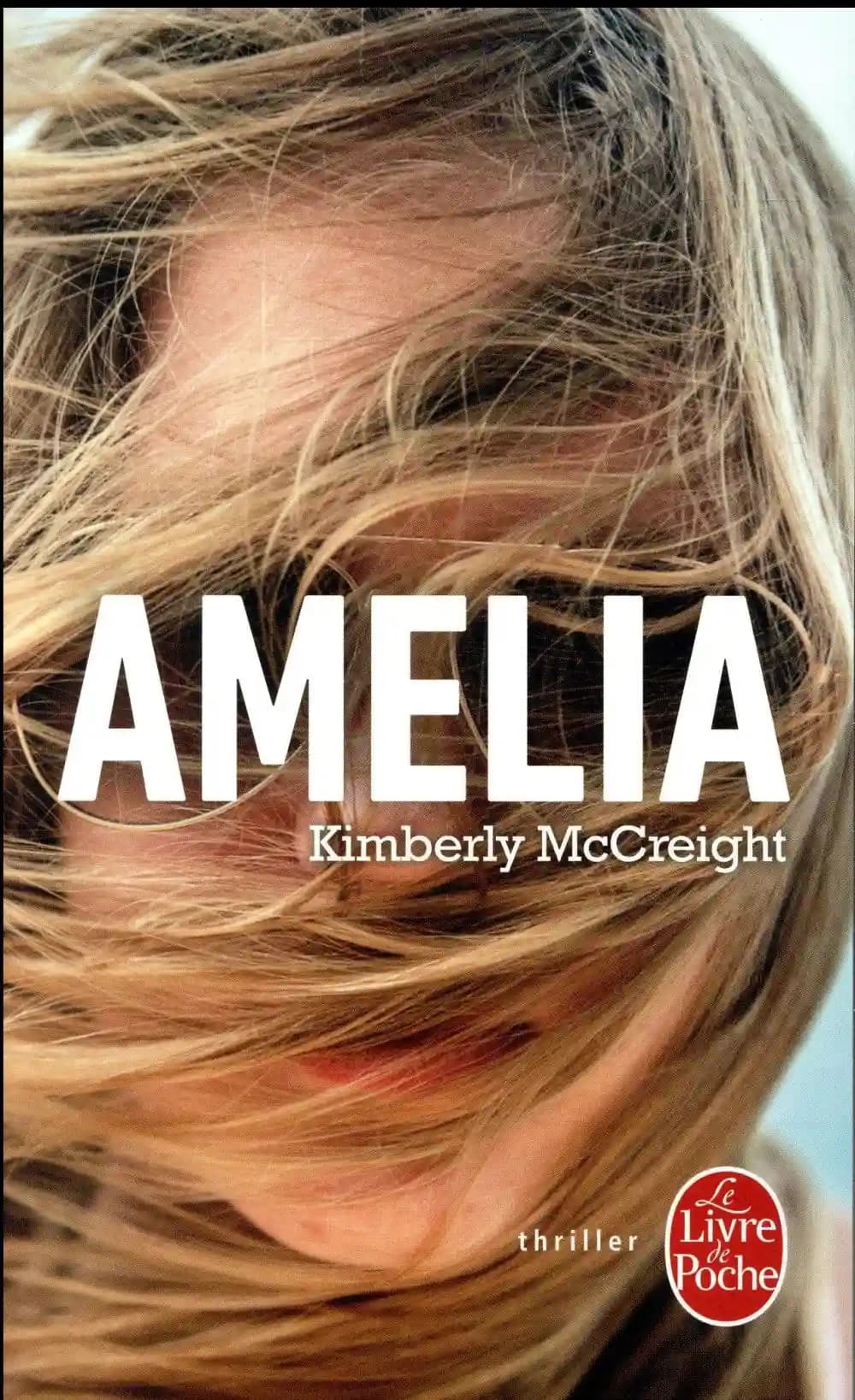 Amelia : roman