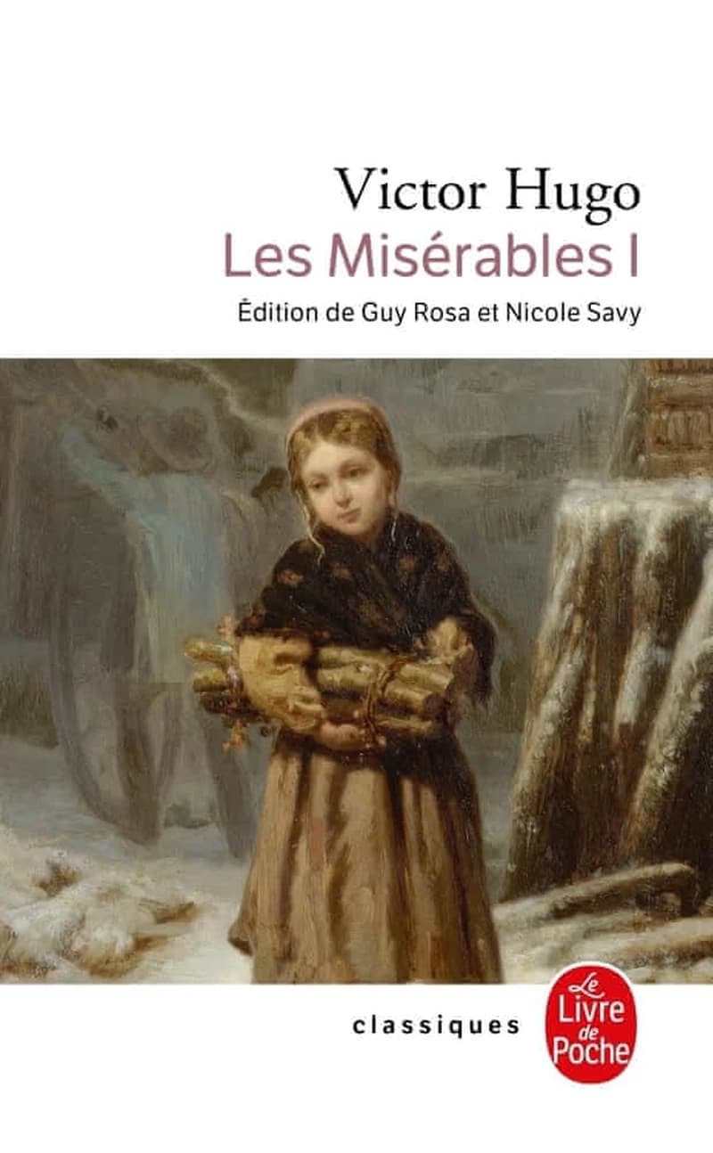 Les misérables