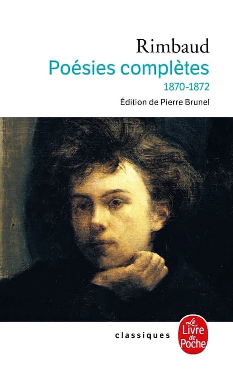 Poésies complètes : 1870-1872