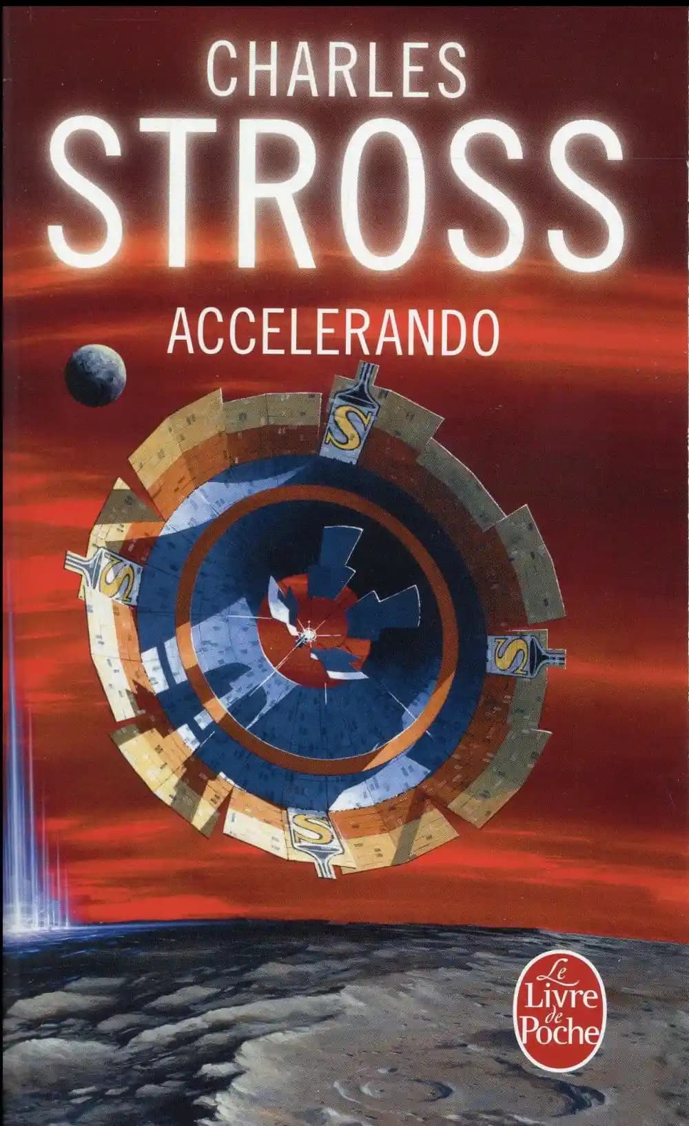 Accelerando