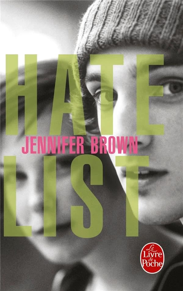 Hate list