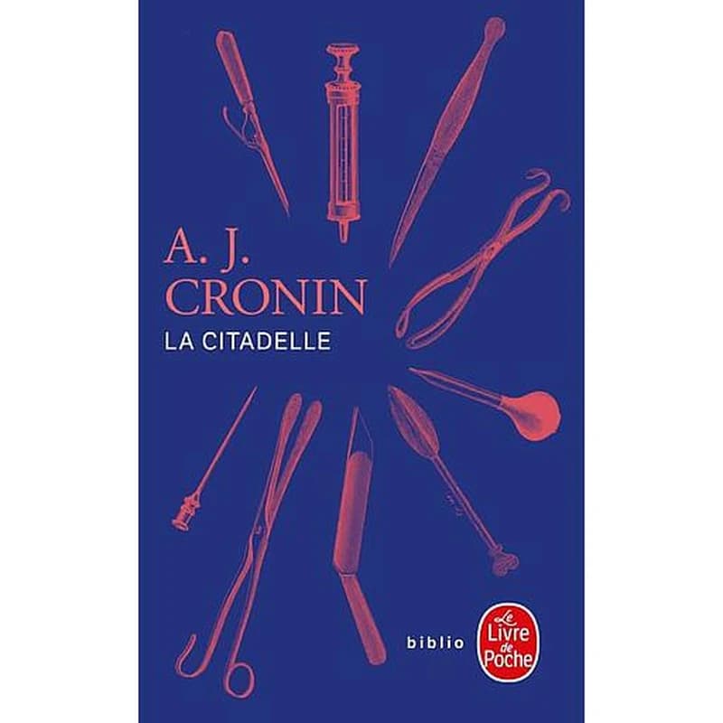 La Citadelle